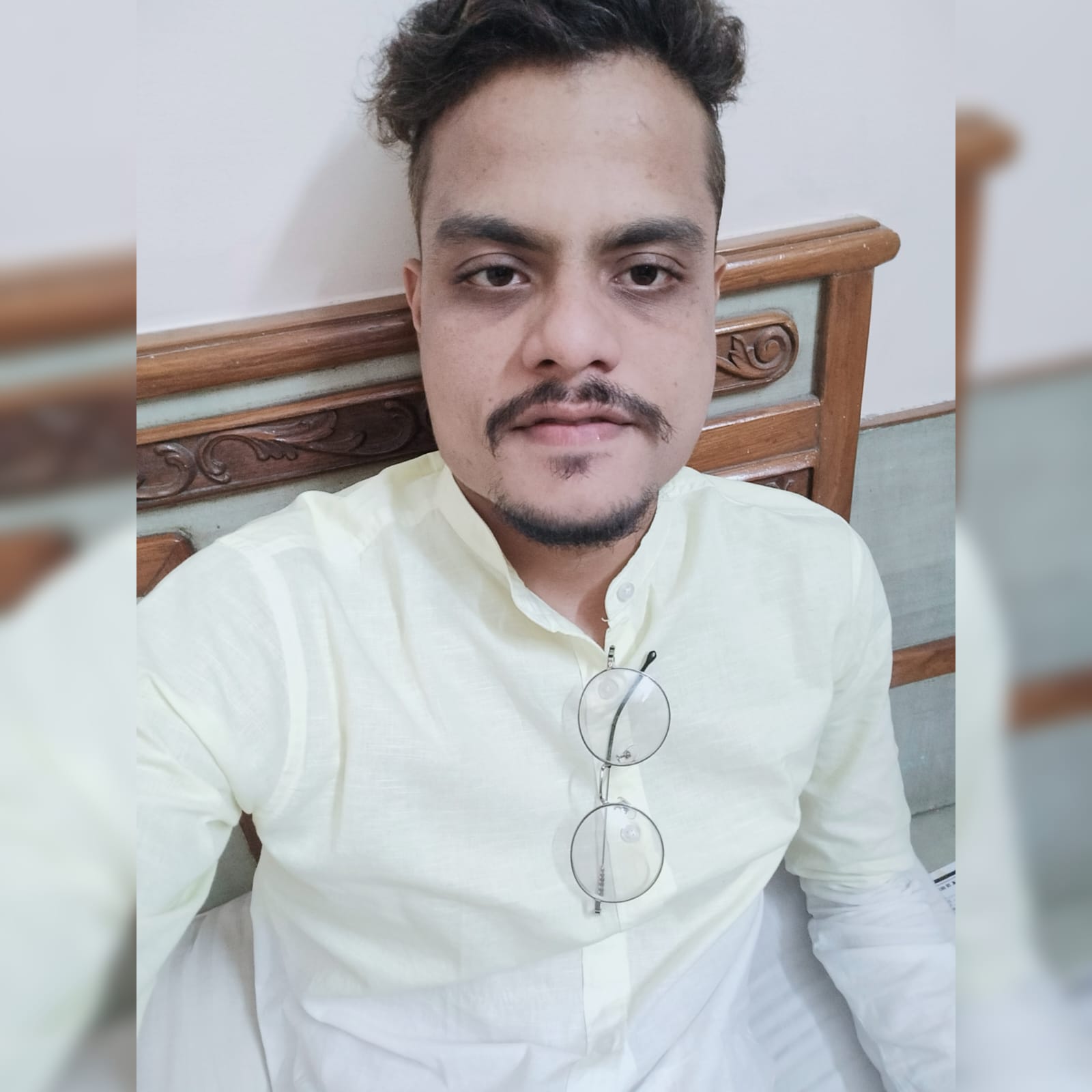 Vritant Chandrakar